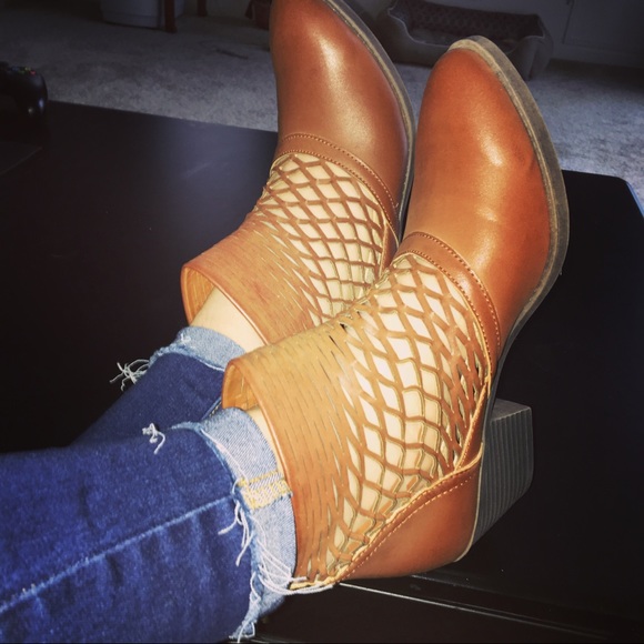 Meet your Posher, Teagen - Picture 2 of 8